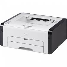 Ricoh Aficio SP 210